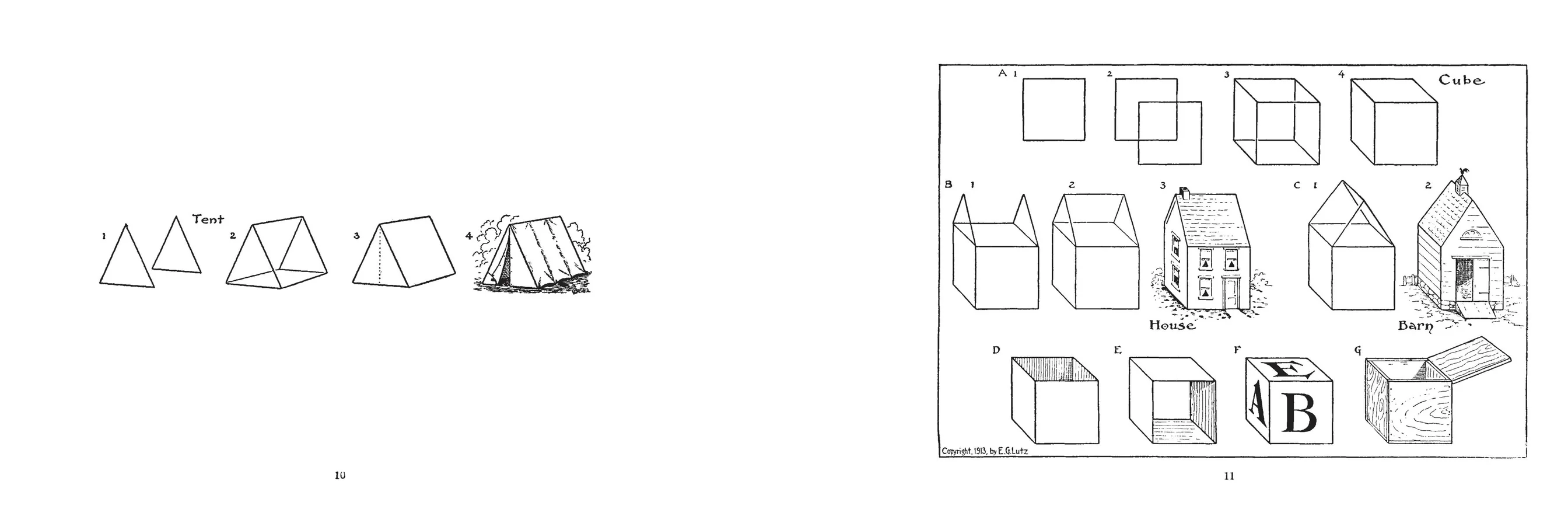 What to Draw and How to Draw It - Image 4